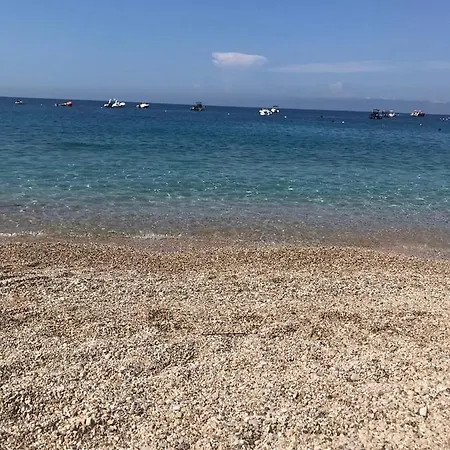 Ionian Lejlighed