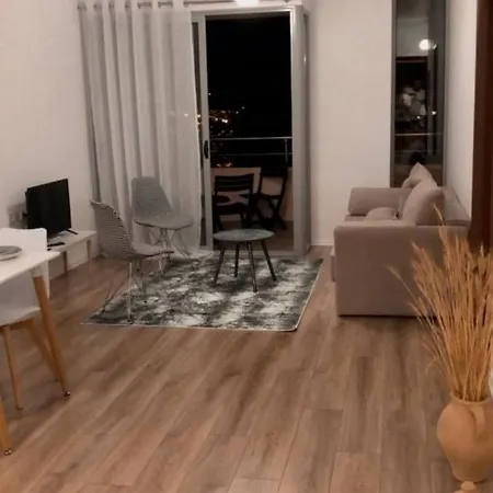 Ionian Lejlighed Vlorë
